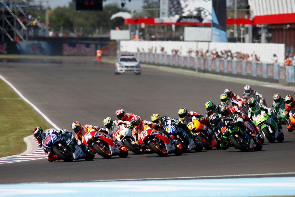 [MOTOGP – STUDIES] : Staying with your team or not? (the evolution of the MotoGP grid throughout&nbsp;seasons)