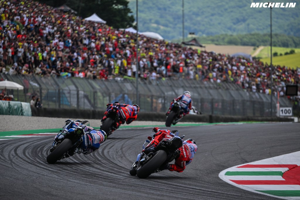 [MOTOGP – RESULTS] : What happened in the first 7 rounds of&nbsp;2024