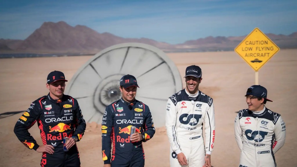 [F1 – FOCUS] : Comparison of the Red Bull and VCARB drivers&rsquo; results after 9&nbsp;rounds