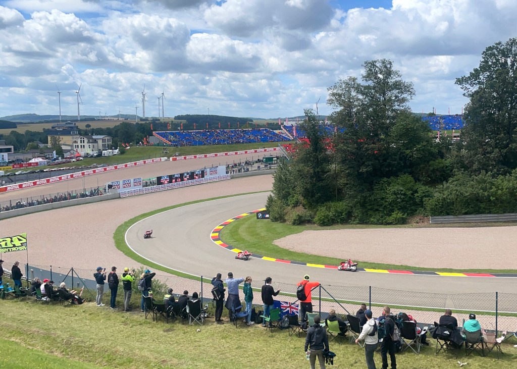 [MOTOGP – SURVEYS] : People&rsquo;s opinion on the 2024&nbsp;season