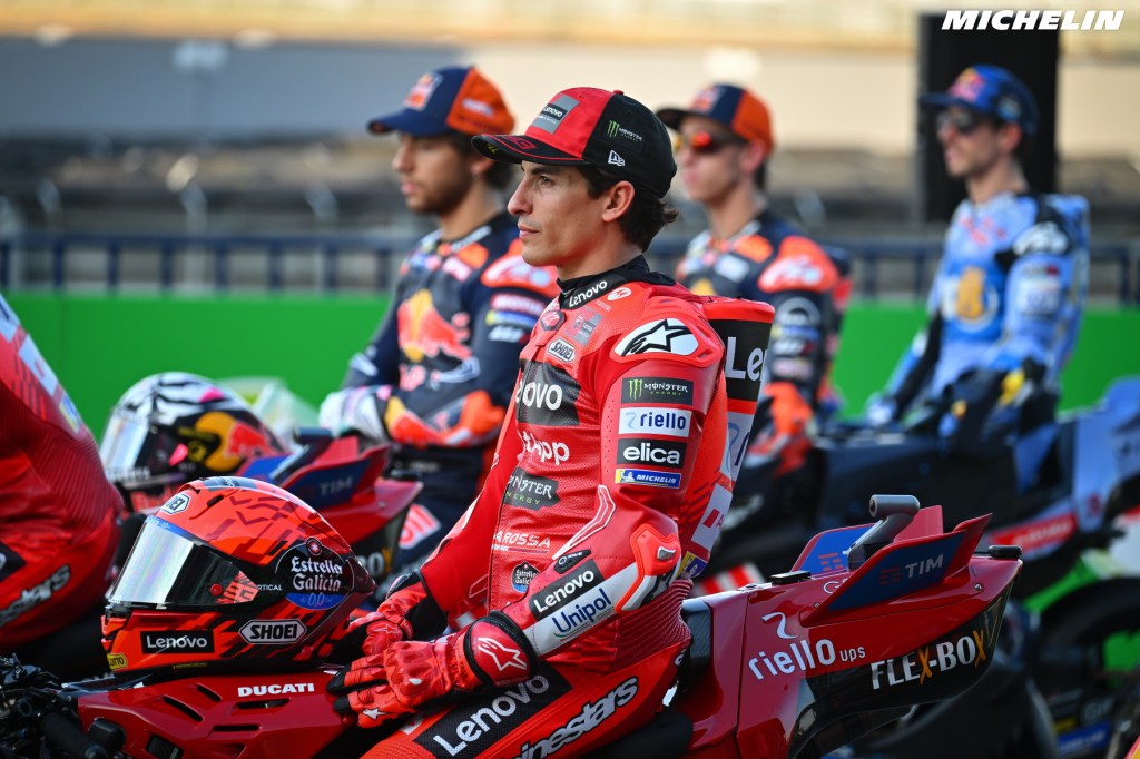 [MOTOGP – RESULTS] : A check-up on the first 12 rounds of the 2025&nbsp;season