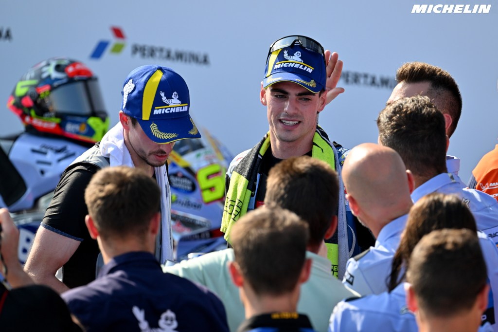 [MOTOGP – RESULTS] : Who did best within each team and each factory in&nbsp;2025