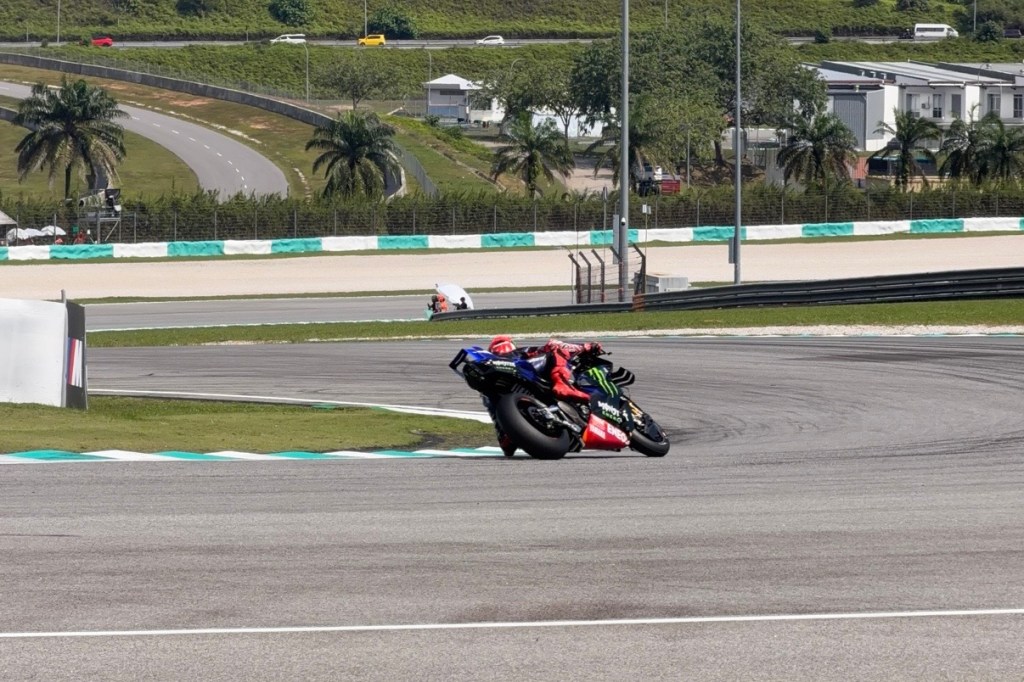 [MOTOGP – SURVEYS] : People&rsquo;s opinion on the 2025&nbsp;season