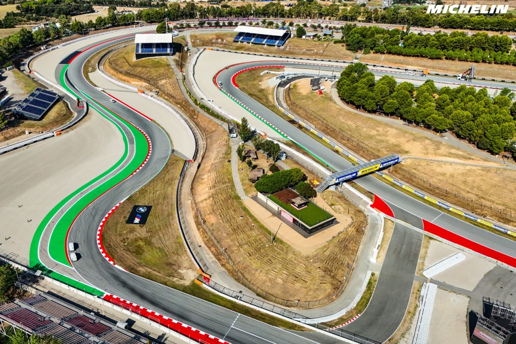 [MOTOGP – RESULTS] : A study of the 2025 season&nbsp;DNFs